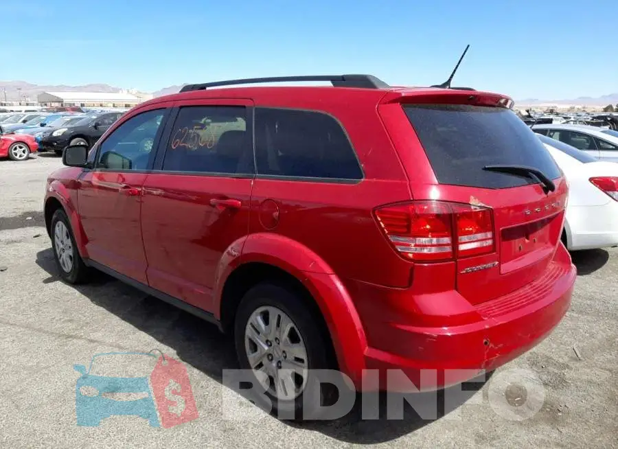 3C4PDCAB1JT182980 Photo# 3