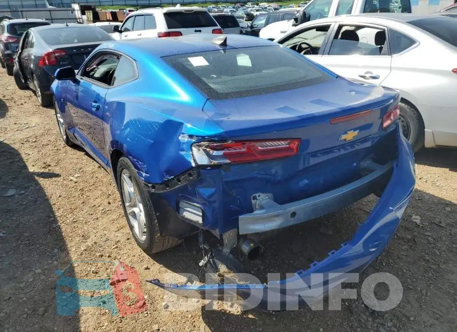 1G1FB1RS0J0189516 Photo# 3