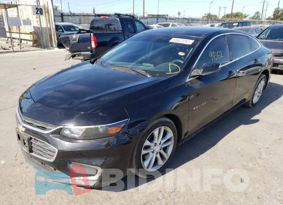 1G1ZD5ST5JF188909 Photo# 2