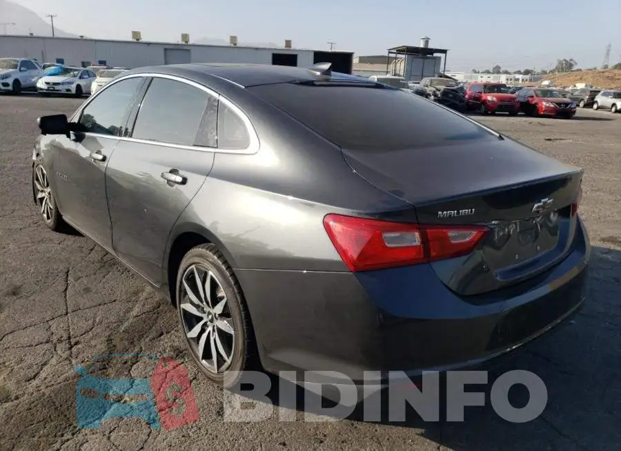 1G1ZE5ST9HF210644 Photo# 3