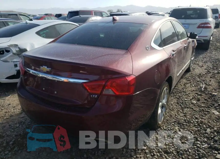 2G1145S33G9188423 Photo# 4