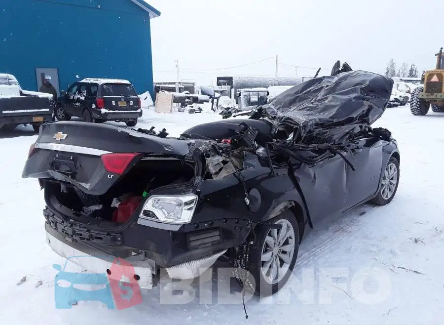 2G11Z5S35K9130758 Photo# 4
