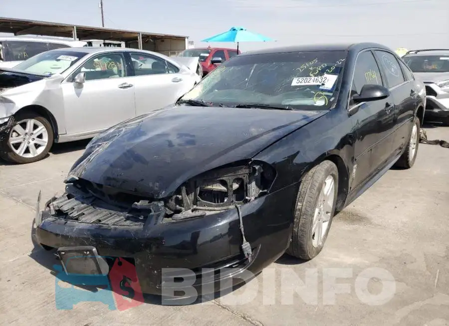 2G1WB5E35G1122347 Photo# 2