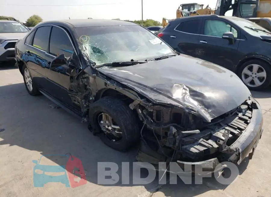 2G1WB5E35G1122347 Photo# 1