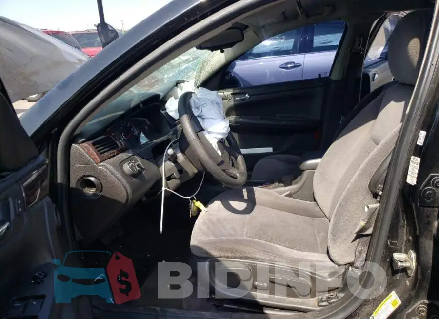 2G1WB5E35G1122347 Photo# 5
