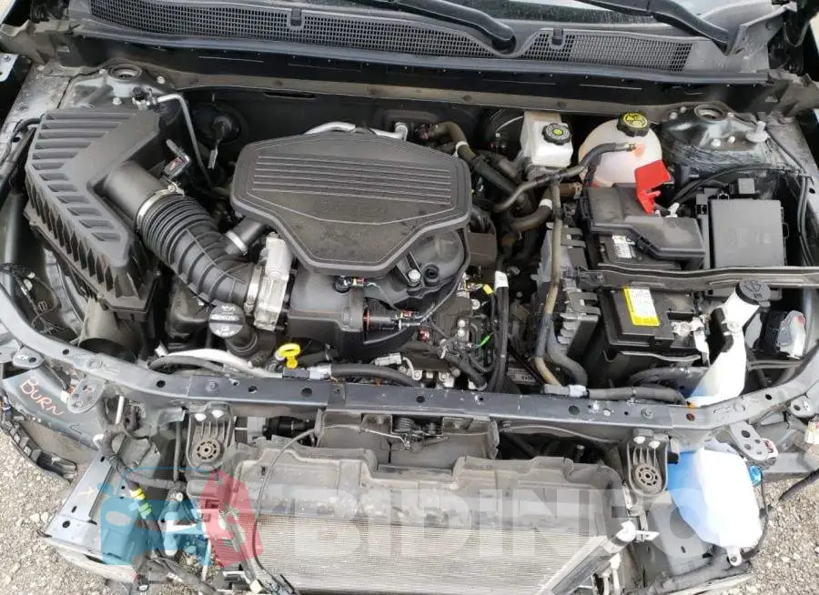 3GNKBLRS2LS678021 Photo# 7