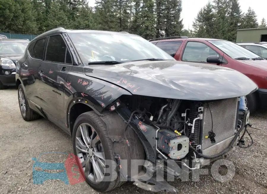 3GNKBLRS2LS678021 Photo# 1