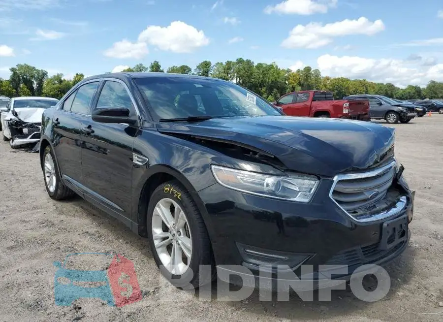 1FAHP2E89JG126042 Photo# 1
