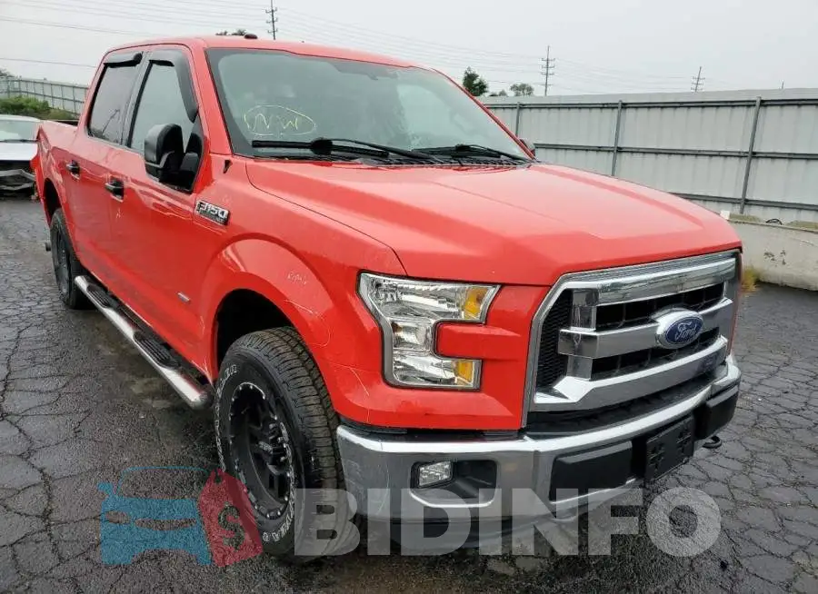 1FTEW1EP6GKD01029 Photo# 1