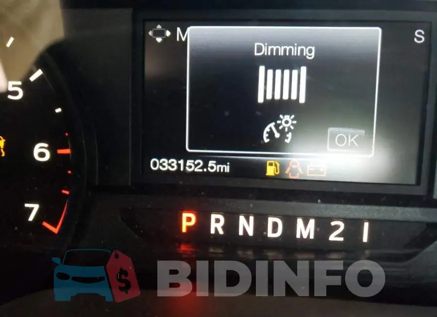 1FTMF1EF5HKD06677 Photo# 8