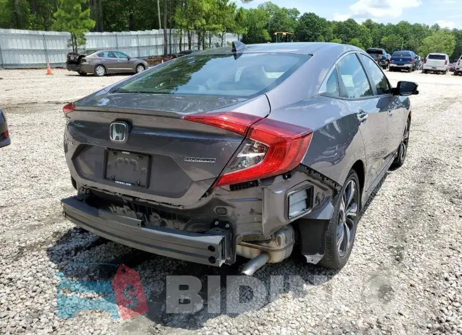 19XFC1F99HE031280 Photo# 4