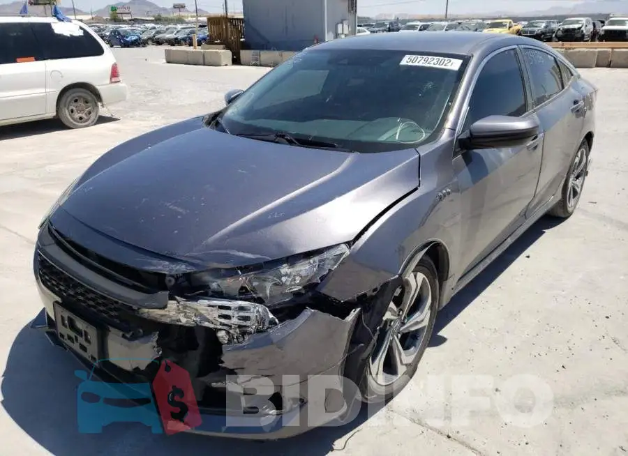 19XFC2F60HE228740 Photo# 2