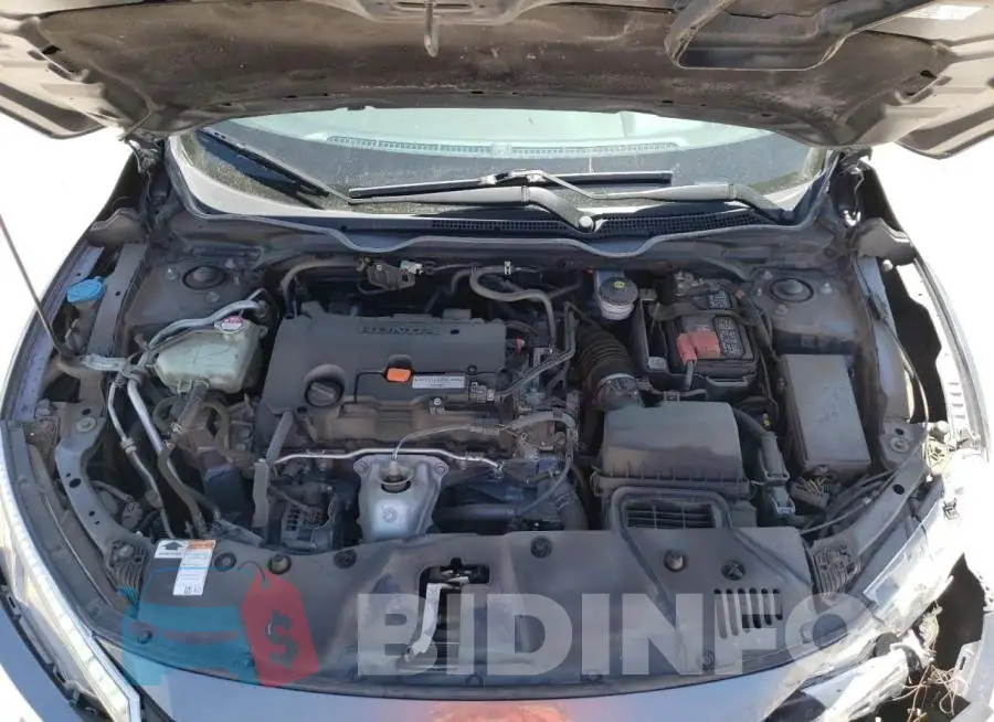 19XFC2F60HE228740 Photo# 7