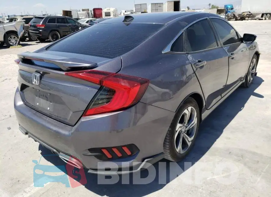 19XFC2F60HE228740 Photo# 4