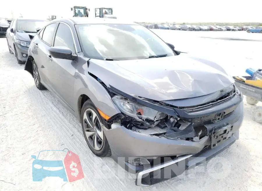 19XFC2F60LE014646 Photo# 1