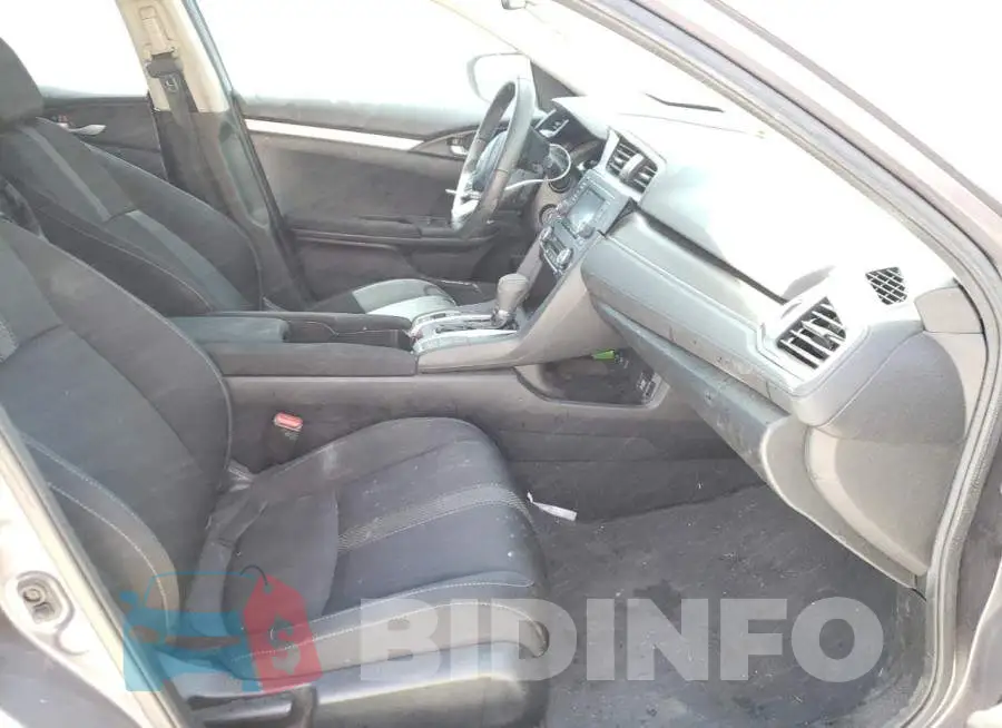 19XFC2F60LE014646 Photo# 5