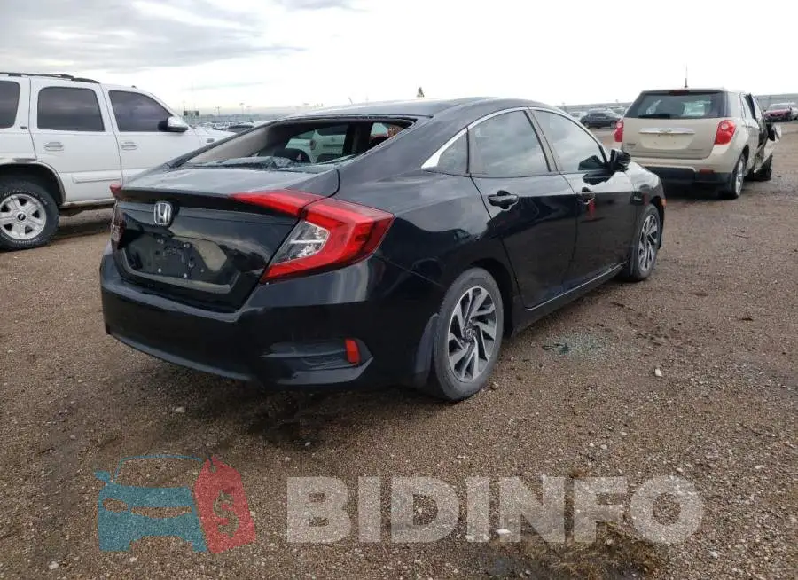 19XFC2F86GE058710 Photo# 4