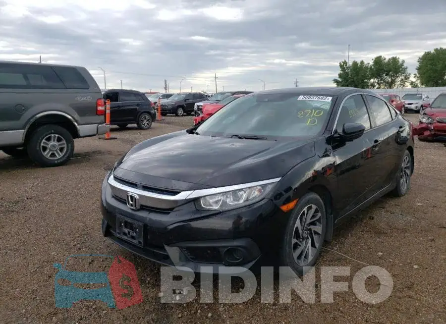 19XFC2F86GE058710 Photo# 2