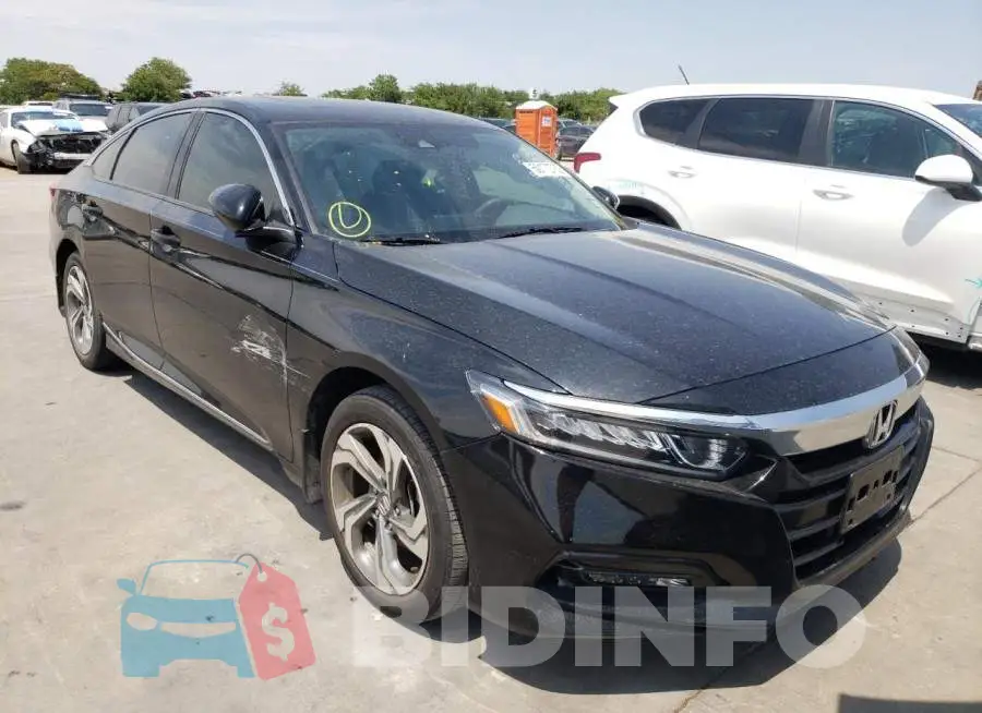 1HGCV1F40JA225448 Photo# 1