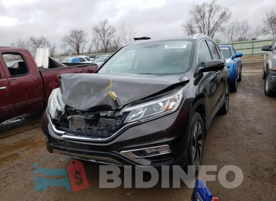 5J6RM4H98GL063842 Photo# 2