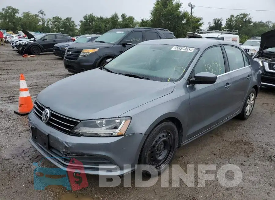 3VW2B7AJ8HM318893 Photo# 2