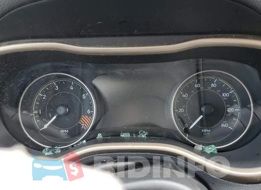 1C4PJMDB0EW156834 Photo# 8