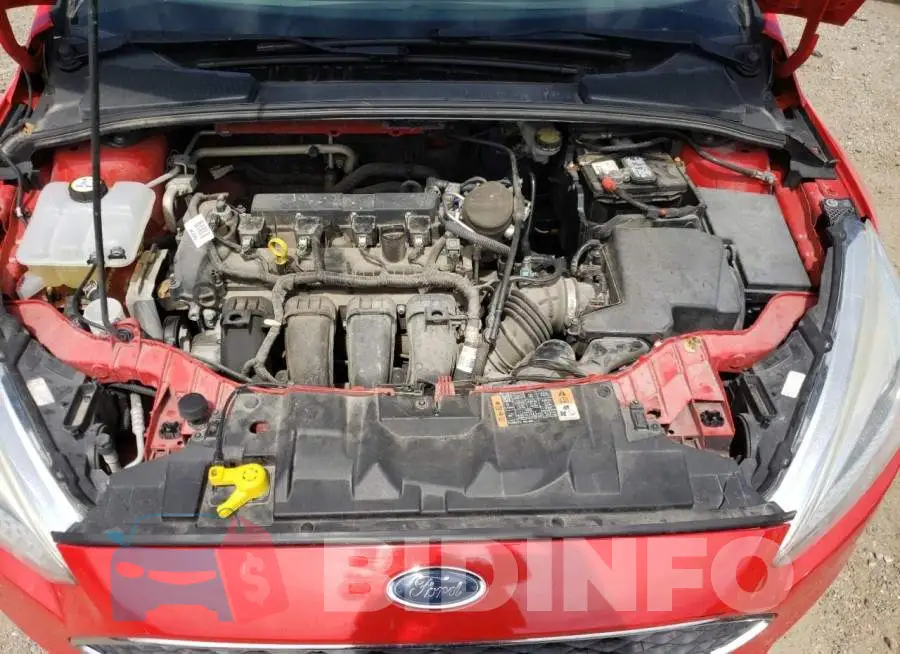 1FADP3F23GL277019 Photo# 7