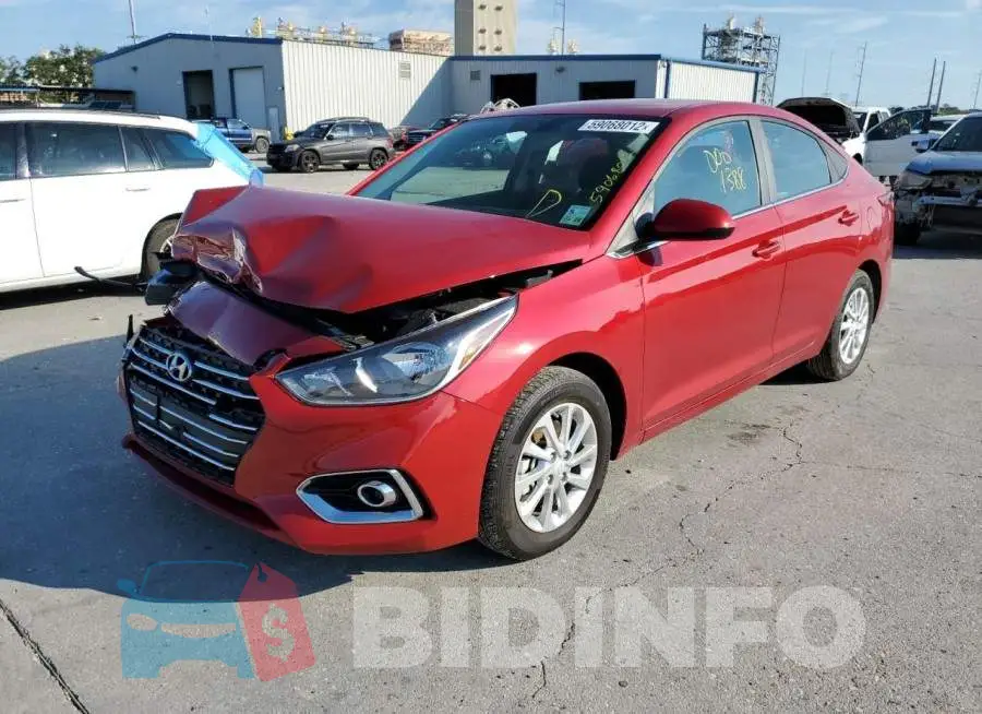 3KPC24A6XNE171693 Photo# 2