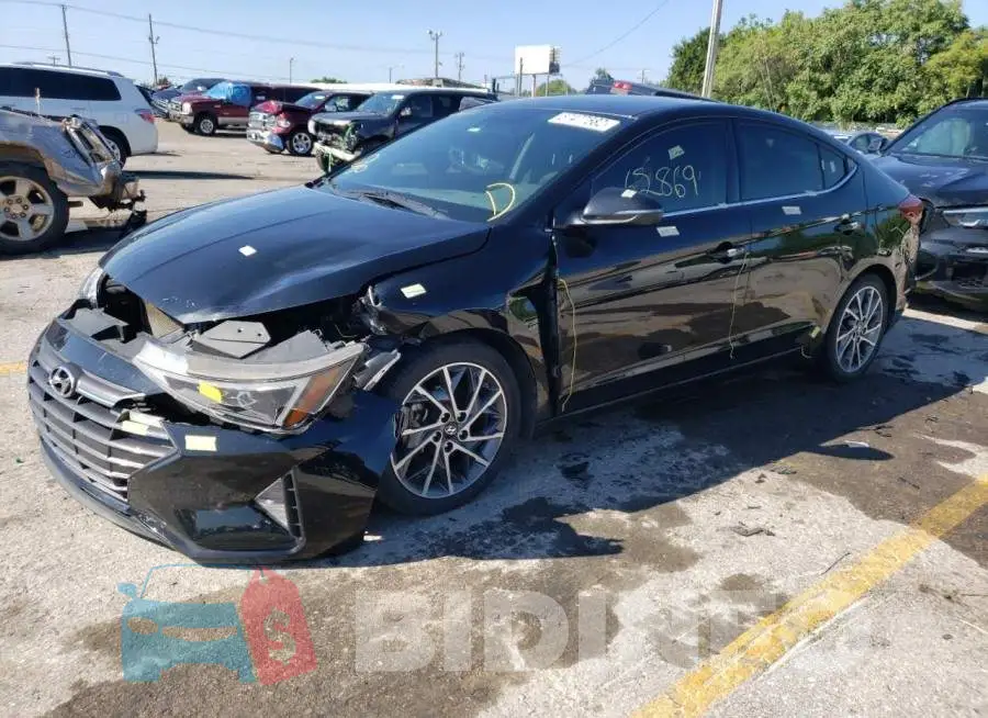 5NPD84LF4KH424711 Photo# 2