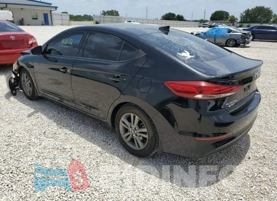 5NPD84LF5JH226766 Photo# 3