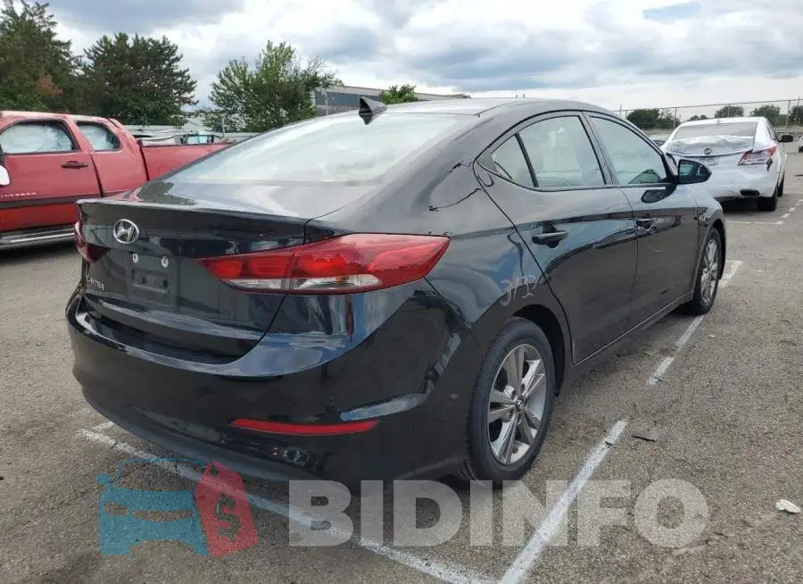 5NPD84LF8HH169831 Photo# 4