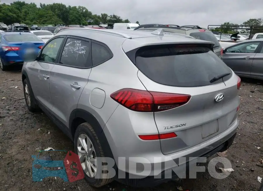 KM8J33A40LU141481 Photo# 3