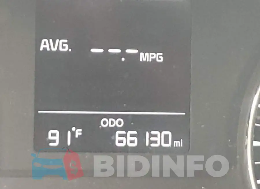 3KPFK4A74HE149229 Photo# 8