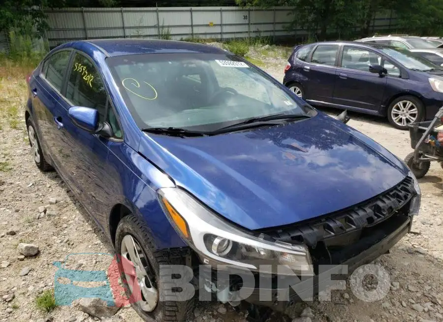 3KPFK4A74HE149229 Photo# 1
