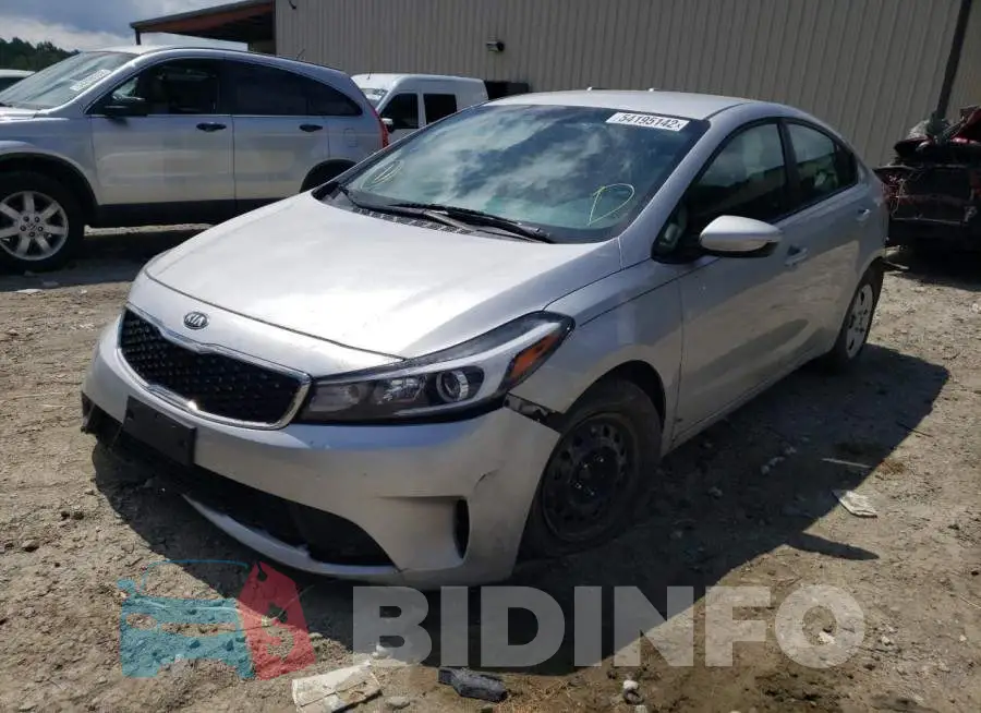 3KPFK4A75HE149191 Photo# 2