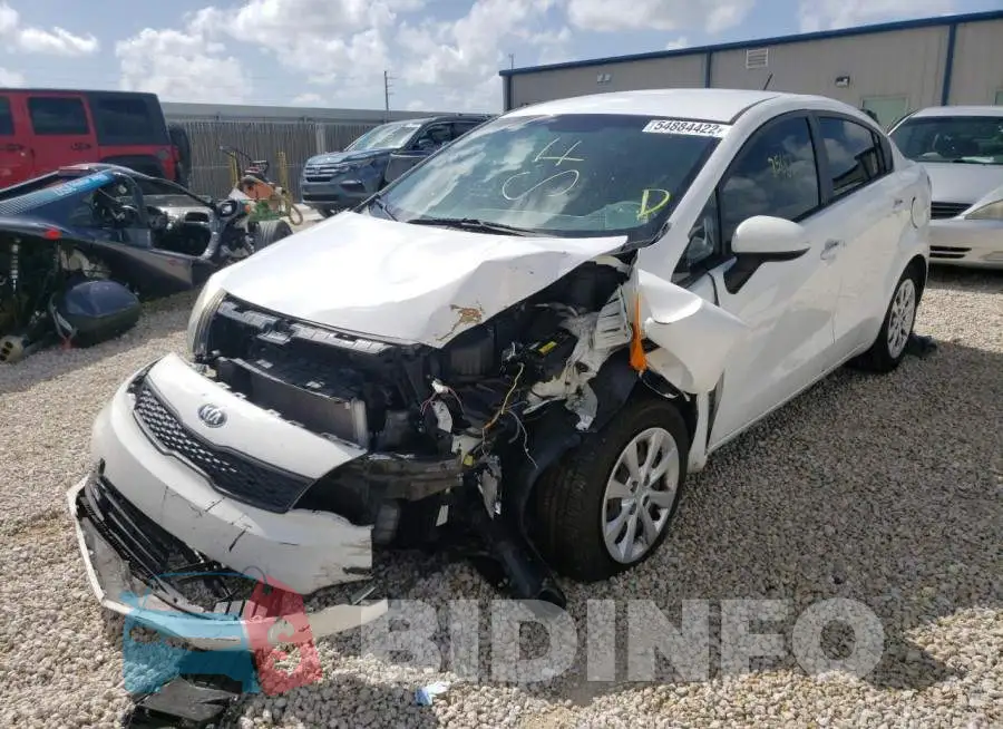 KNADM4A33G6650256 Photo# 2