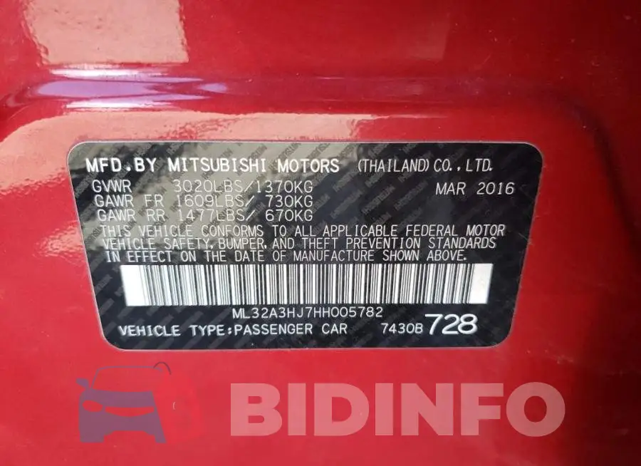 ML32A3HJ7HH005782 Photo# 10
