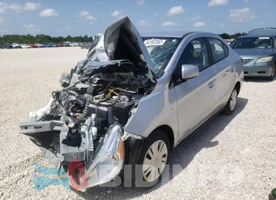 ML32F3FJ3LHF07141 Photo# 2