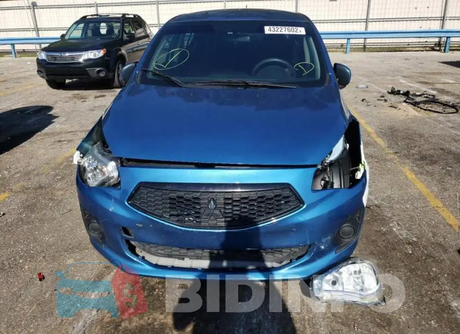 ML32F3FJ3LHF08354 Photo# 9