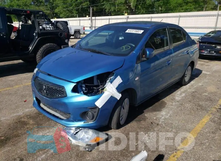 ML32F3FJ3LHF08354 Photo# 2