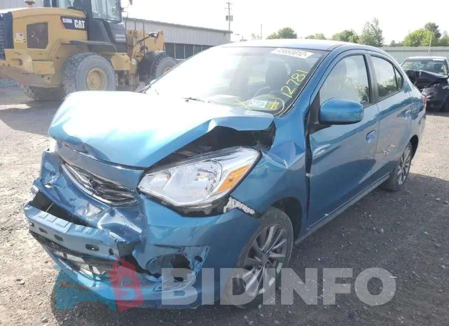 ML32F3FJ5KHF04143 Photo# 2