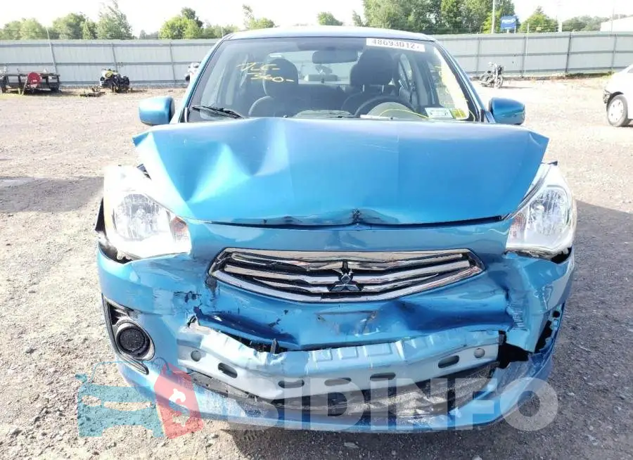 ML32F3FJ5KHF04143 Photo# 9