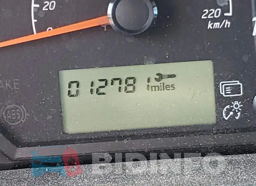 ML32F3FJ5KHF04143 Photo# 8