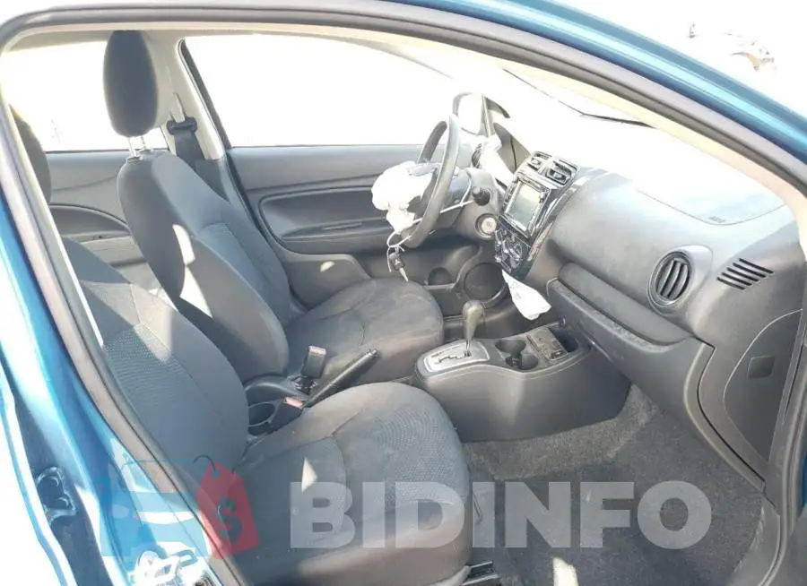 ML32F3FJ5KHF04143 Photo# 5