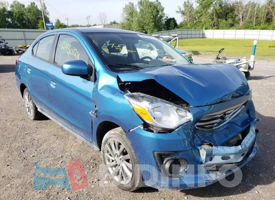 ML32F3FJ5KHF04143 Photo# 1