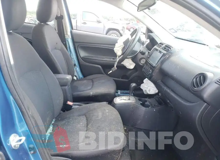 ML32F3FJXLHF09050 Photo# 5