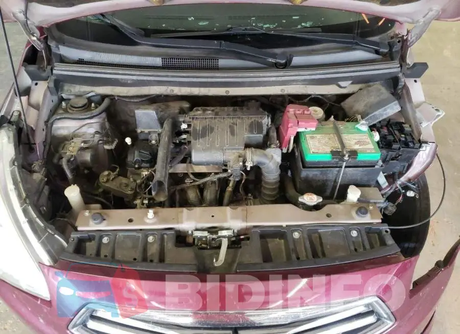 ML32F4FJ1HHF09452 Photo# 7