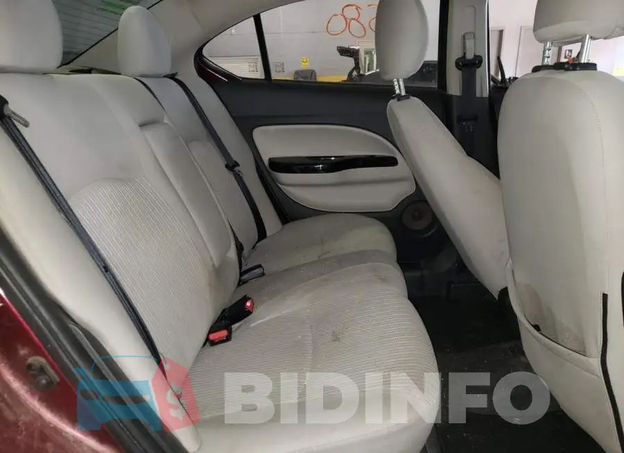 ML32F4FJ1HHF09452 Photo# 6