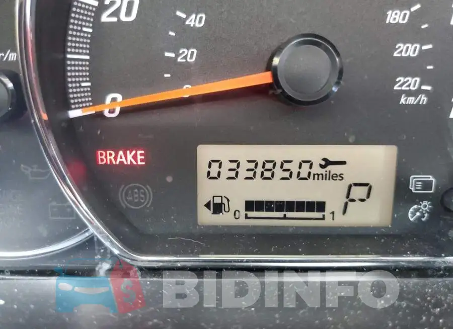 ML32F4FJXKHF11272 Photo# 8
