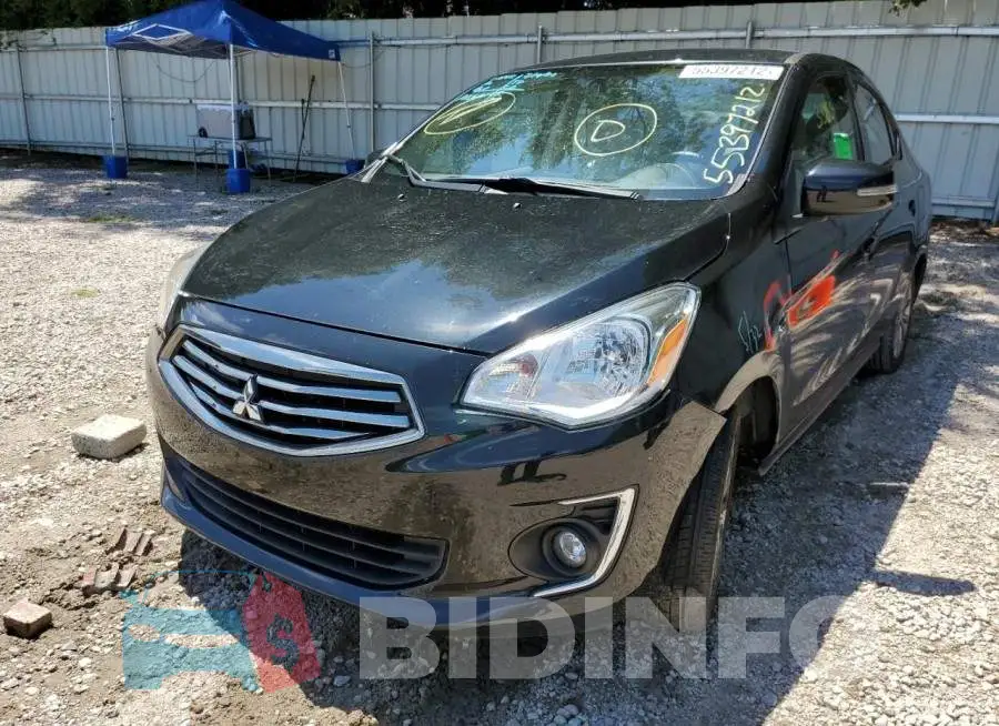 ML32F4FJXKHF11272 Photo# 2